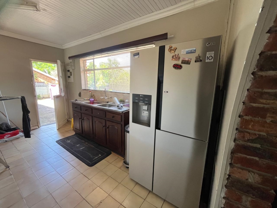 4 Bedroom Property for Sale in Riebeeckstad Free State